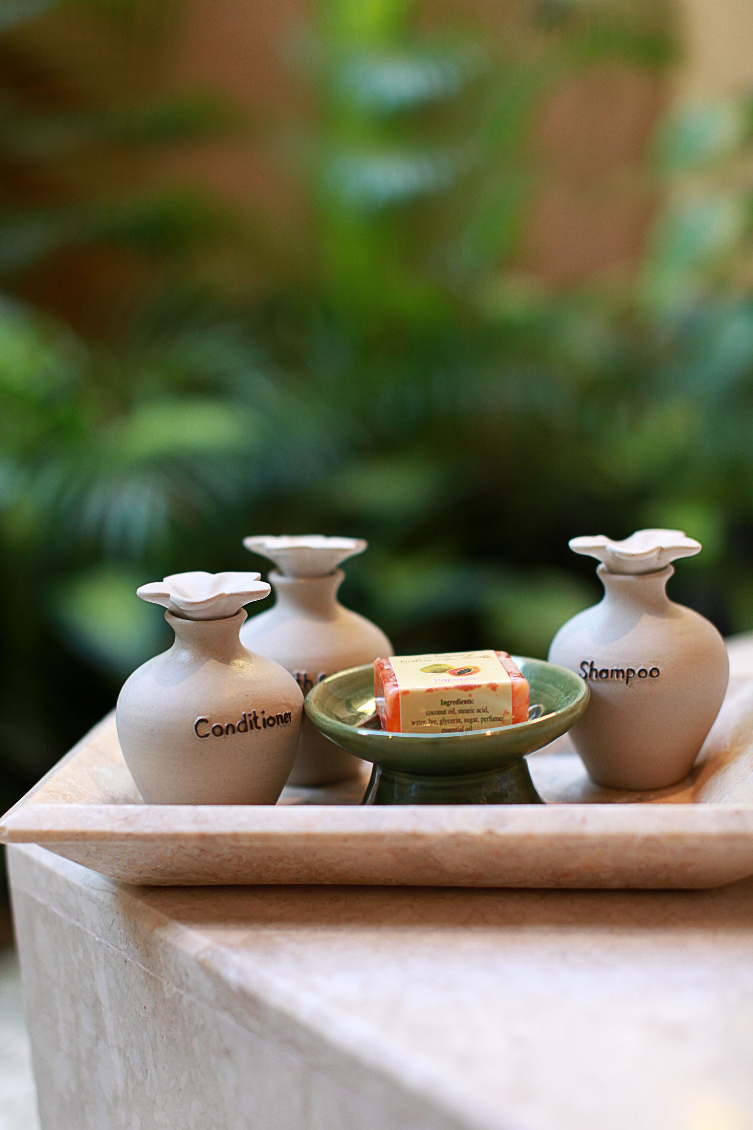 Foto - The Buah Bali Villas