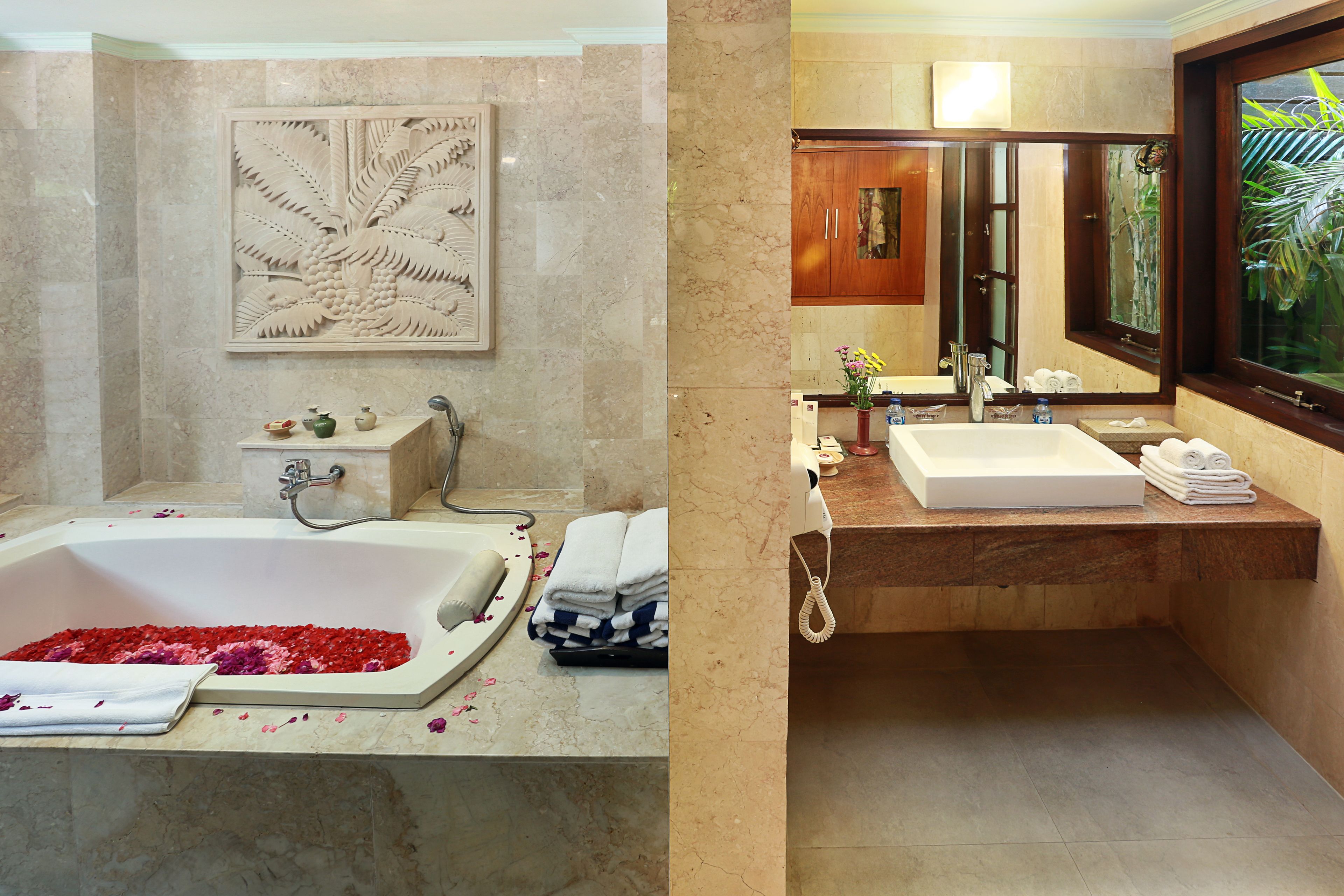 Foto - The Buah Bali Villas