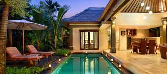 The Buah Bali Villas