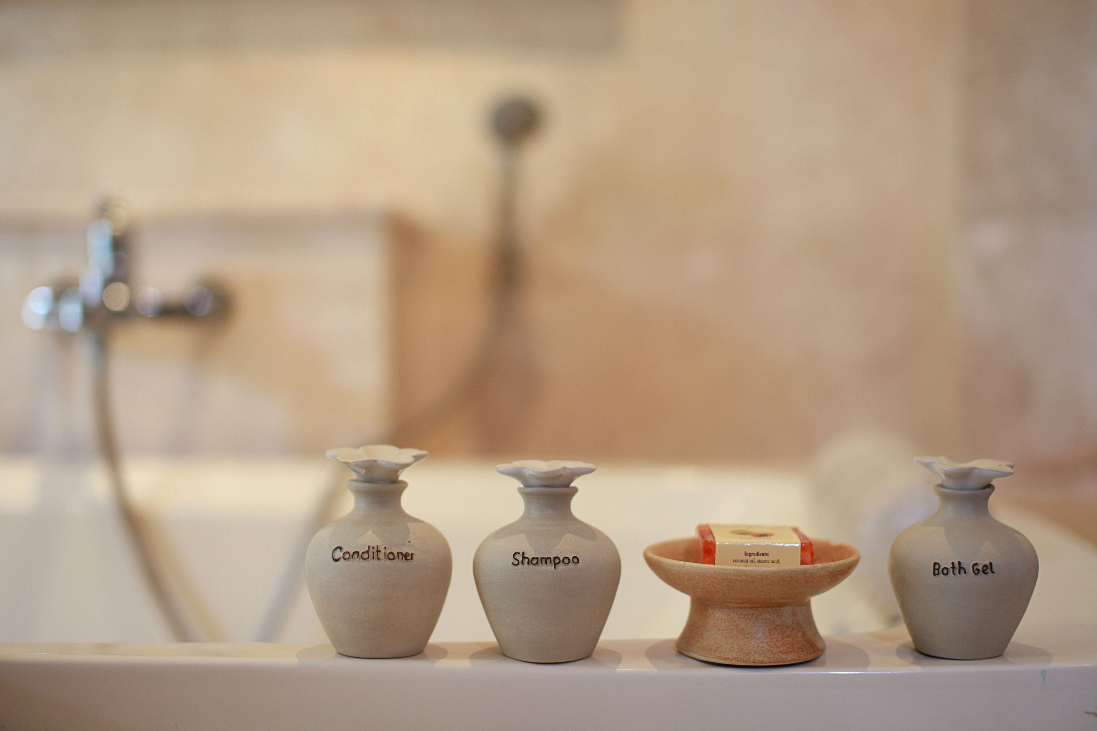 Foto - The Buah Bali Villas