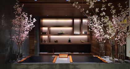 Hotel Sakura Suite Osaka