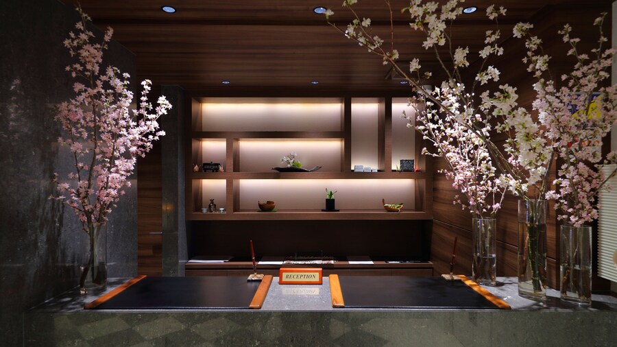 Hotel Sakura Suite Osaka