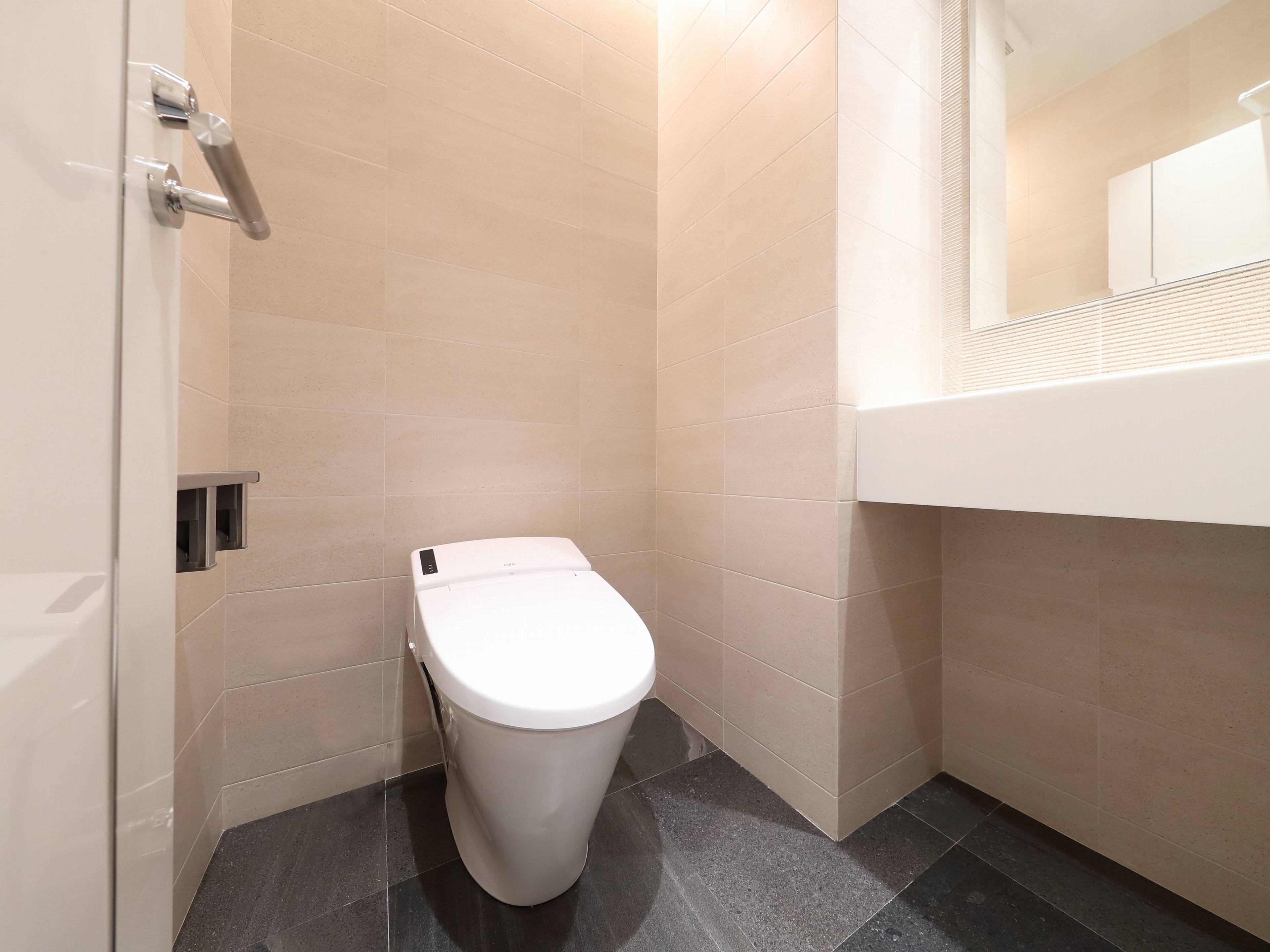 Foto - Hotel Sakura Suite Osaka Juso