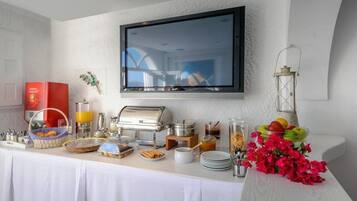 Restaurantes