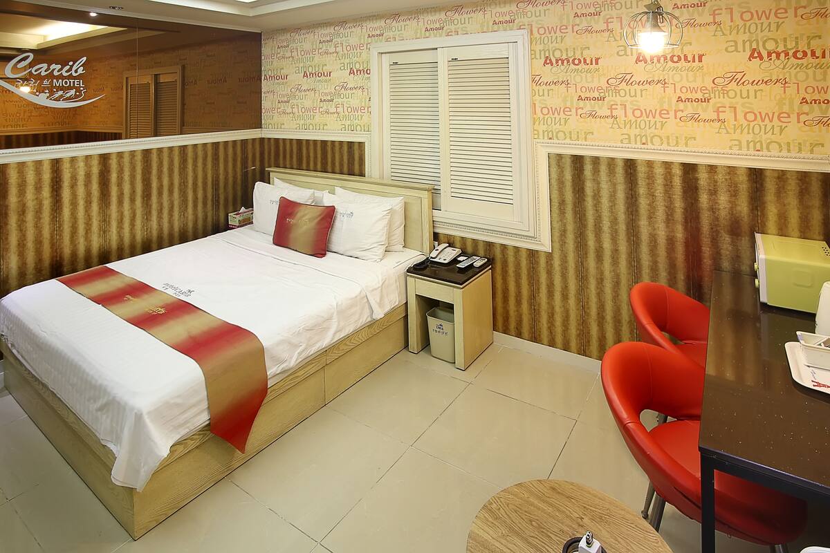 Suite (Superior Room)
