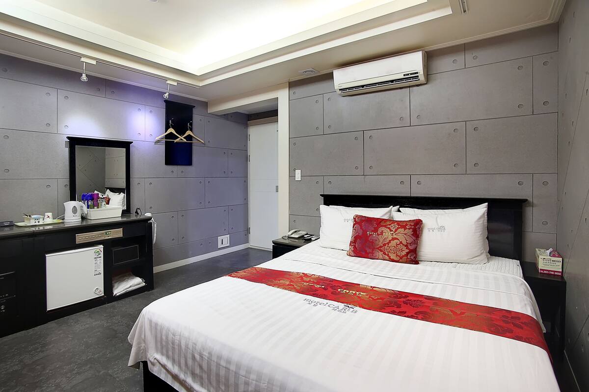 Chambre royale (Standard Room)