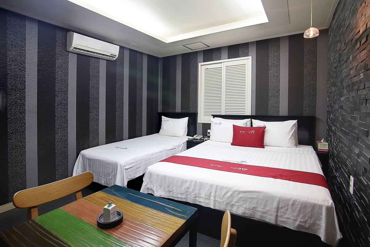 Suite royale (Deluxe Room)