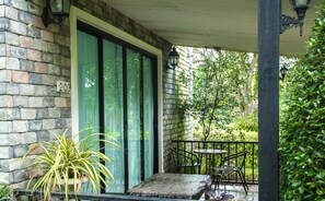 Superior Room | Terrace/patio