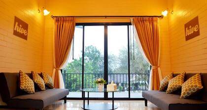 The Harmony Resort