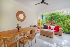 Children’s area - Puri Canggu Residence (Canggu)