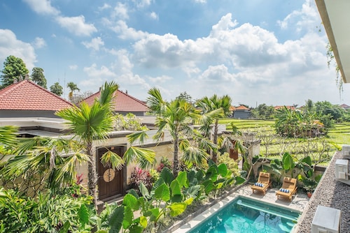 Puri Canggu Villas & Rooms