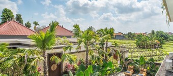 Puri Canggu Villas & Rooms