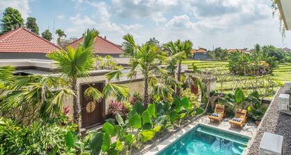 Puri Canggu Villas & Rooms