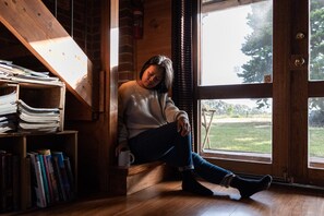 Minibar, individually decorated, individually furnished