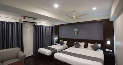 Hotel Luciya International