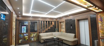 Hotel Luciya International