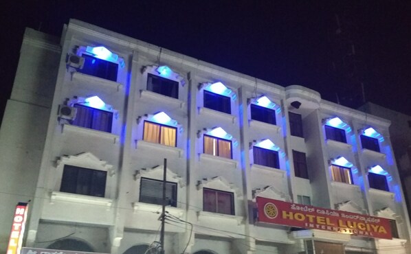 Cảnh từ trên cao