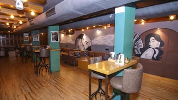 Nightclub