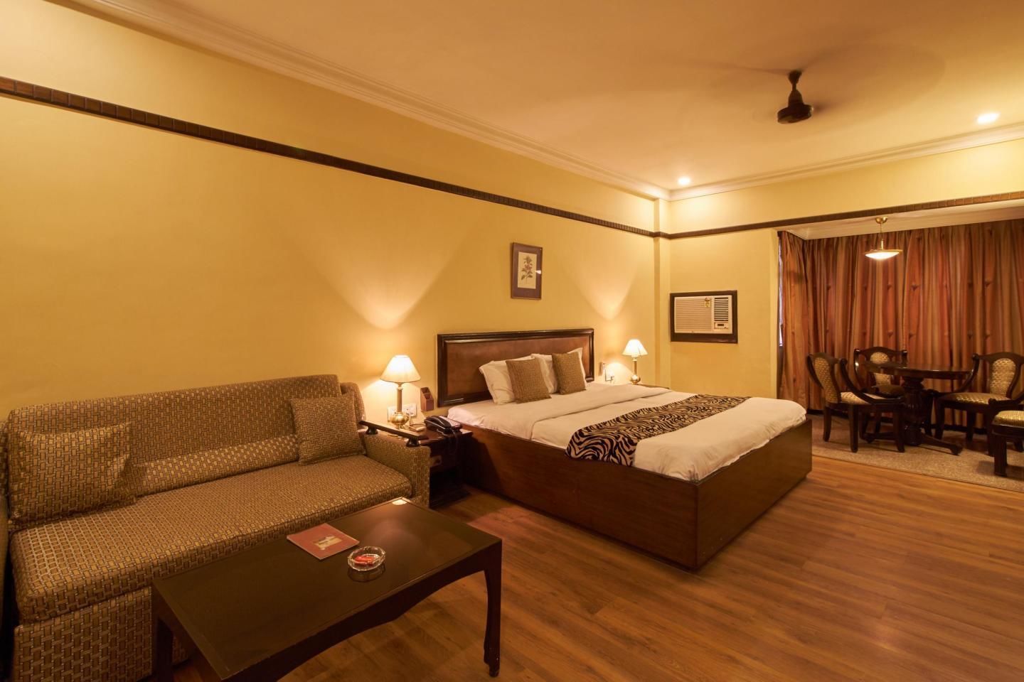 Foto - Lytton Hotel