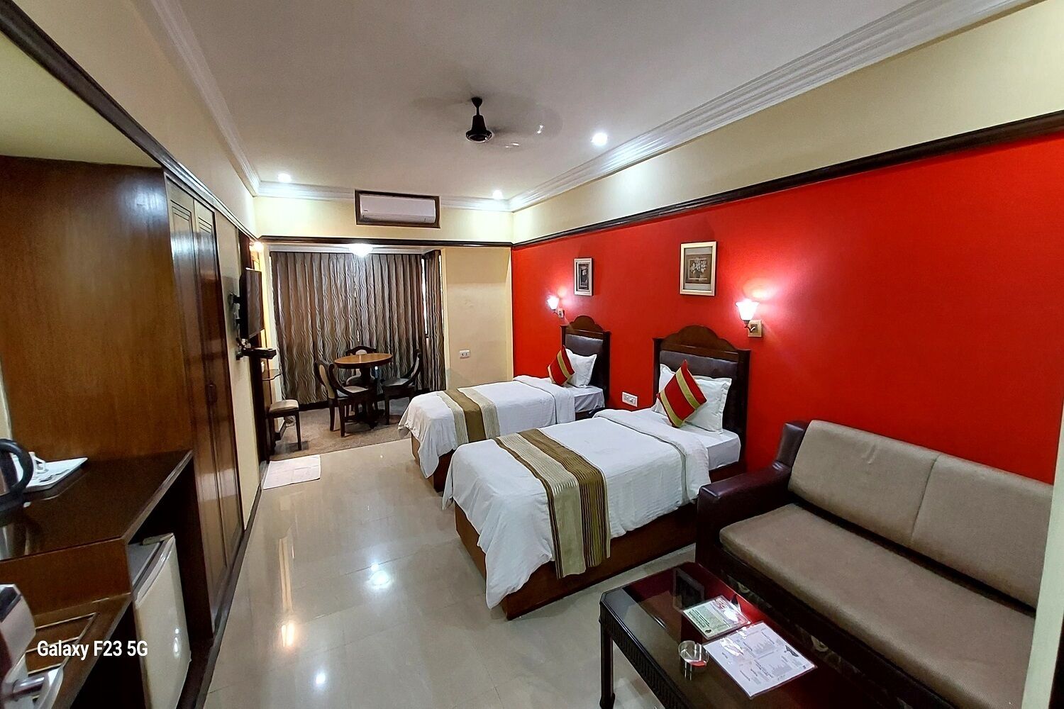 Foto - Lytton Hotel
