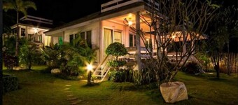 Lumphachi Lakehill Resort