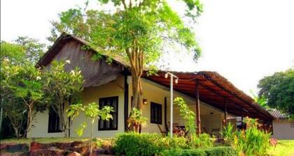 Lumphachi Lakehill Resort
