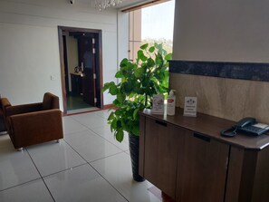 Reception - Chandra Imperial (Jodhpur)
