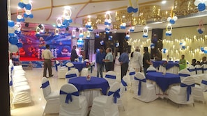 Sala de banquets