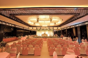 Sala de banquets