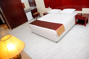 單人房 | 客房景觀