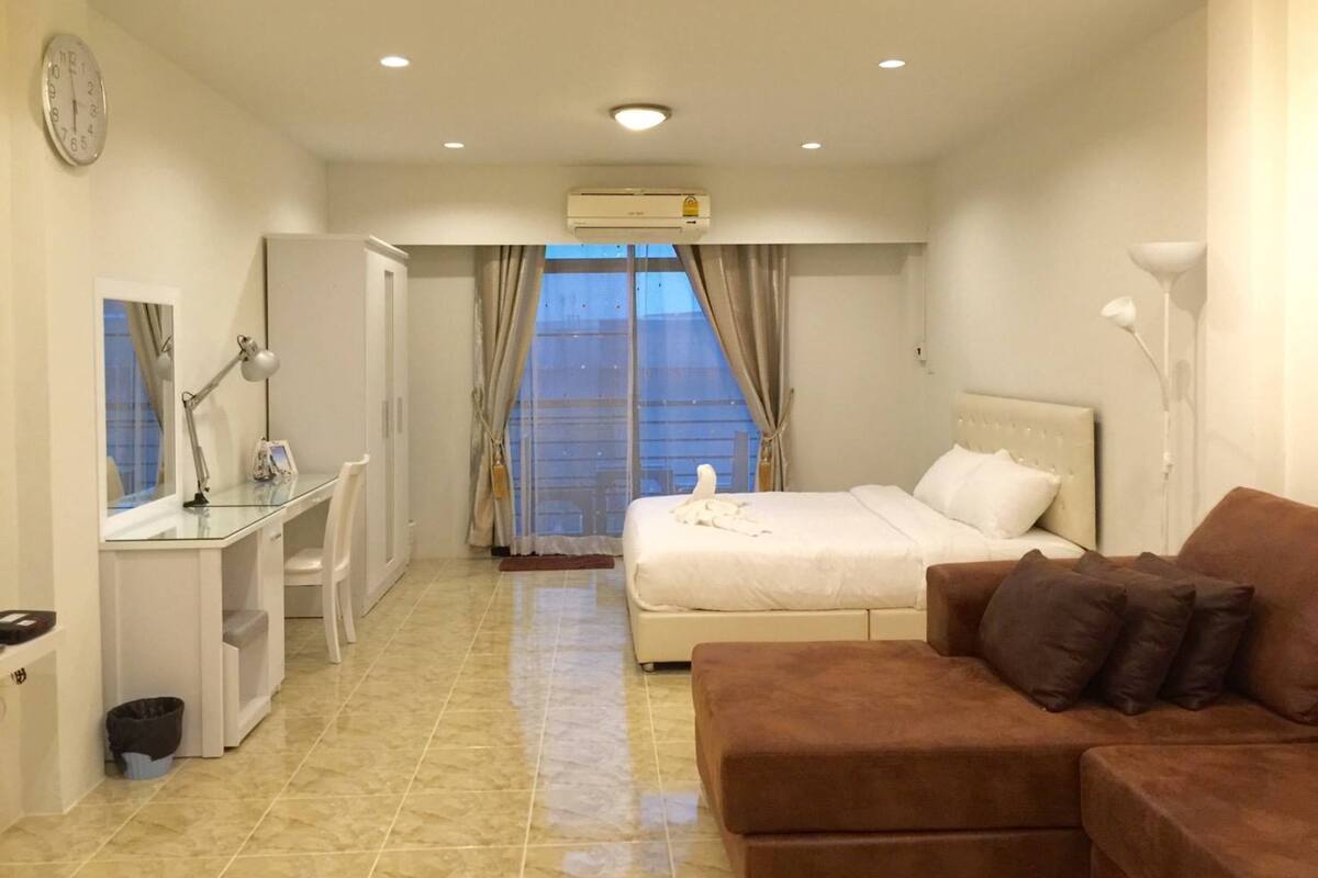Suite Room | 간이 침대, 무료 WiFi