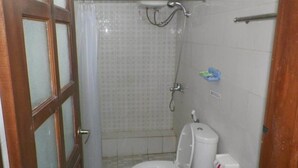 Unclassified image, 4 of 6, button - Rose Inn (Pangandaran)