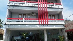 Unclassified image, 2 of 6, button - Rose Inn (Pangandaran)