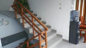 Unclassified image, 5 of 6, button - Rose Inn (Pangandaran)