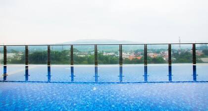 Bigland Hotel & Convention Sentul