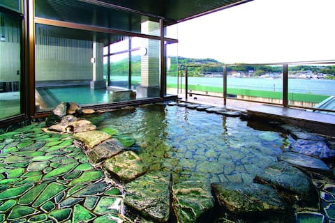 浜名湖わんわんパラダイスホテル
