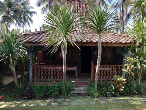 独立别墅 | 床单