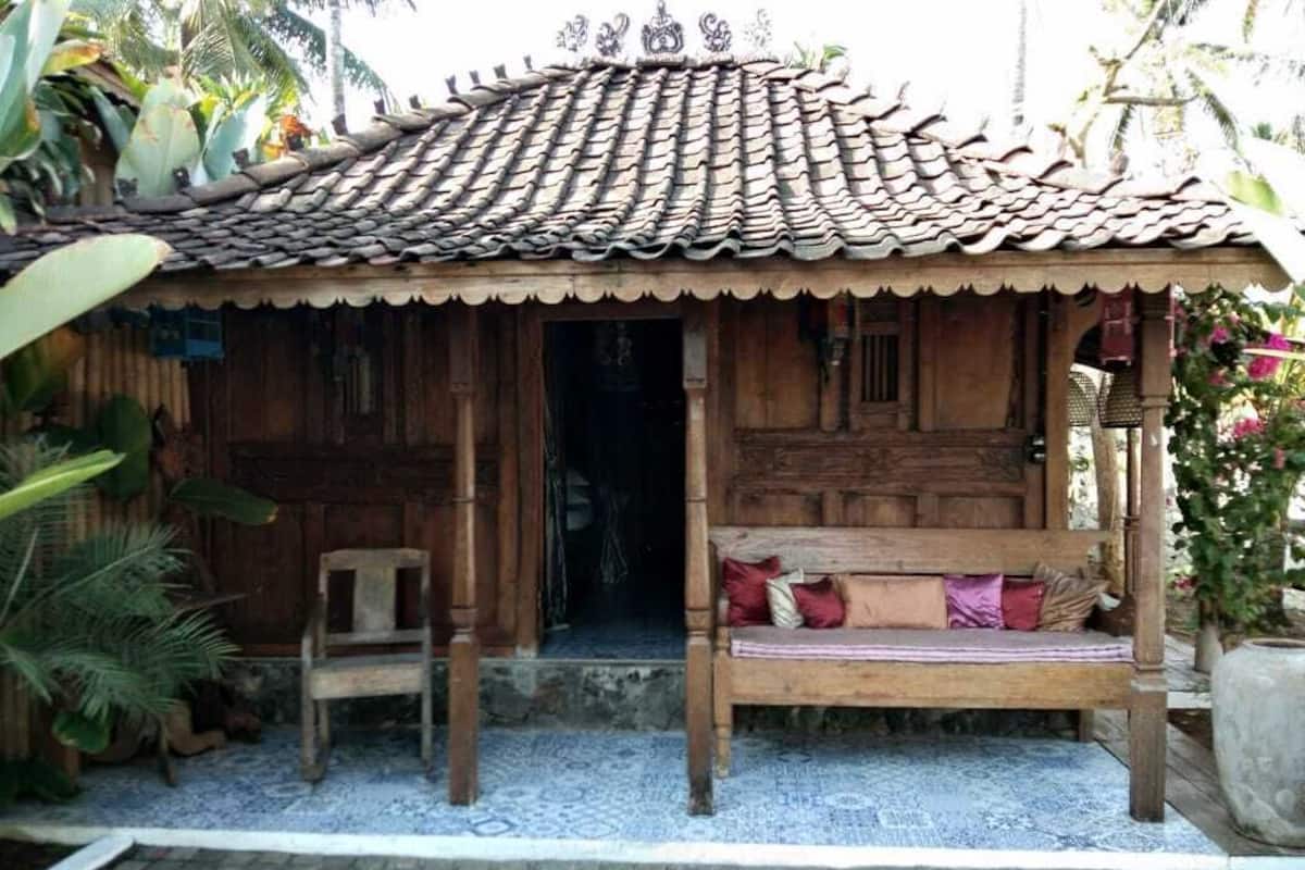 Casa (Blue) | Roupa de cama