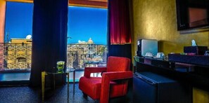 Bar (on property) - (Marrakech)