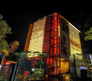 Exterior - (Marrakech)