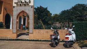 Ngoại thất