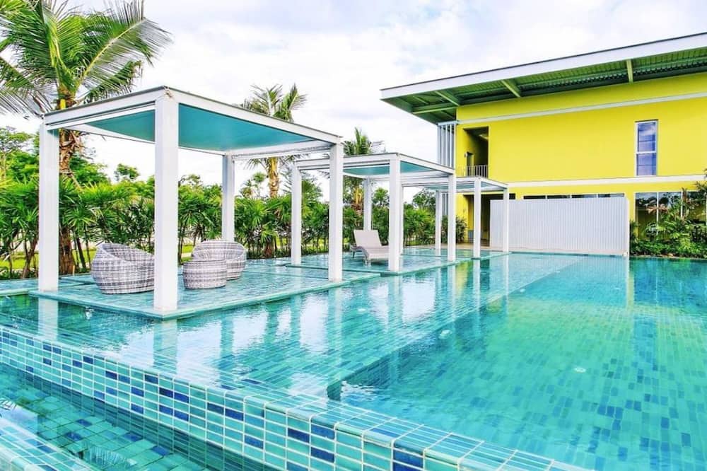 Villa Meesuk Residence