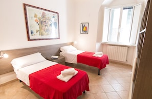 Apartamento, 2 quartos