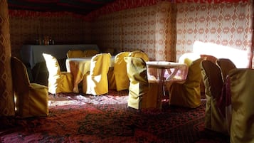 Spécialités Cuisine marocaine