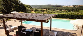 Agriturismo Bio Il Quarto