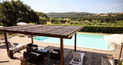 Agriturismo Bio Il Quarto