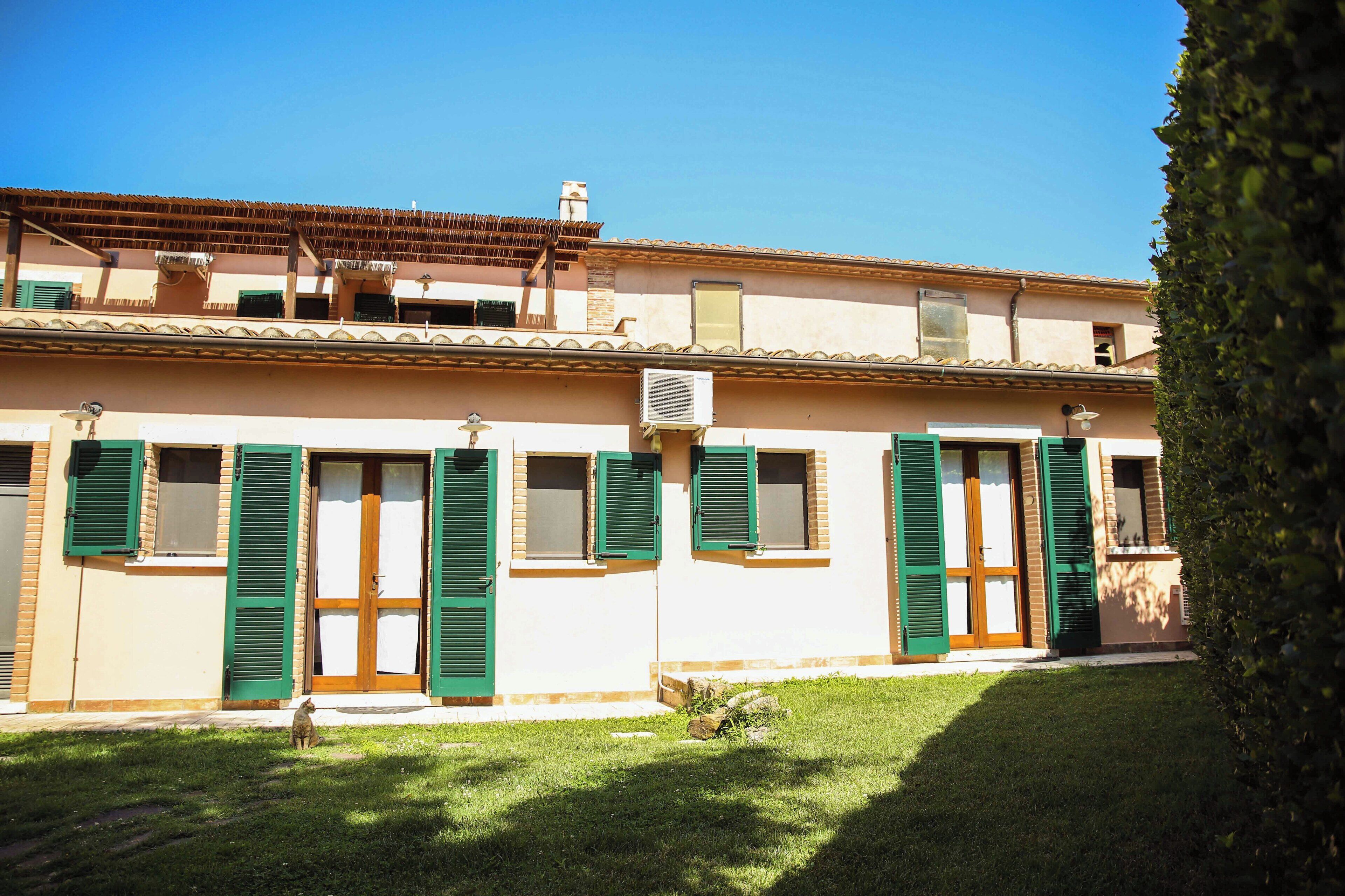 Comfort Quadruple Room