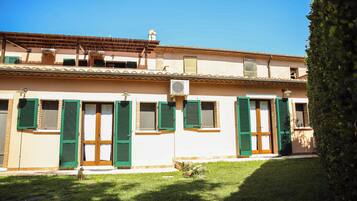 Comfort Quadruple Room