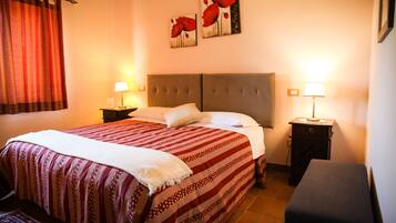 Comfort Double or Twin Room