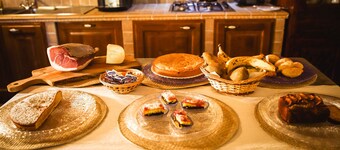 Agriturismo Bio Il Quarto